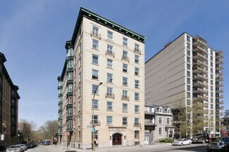 Building Photo - 1245 Rue St Marc