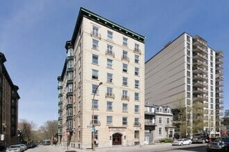 Building Photo - 1245 Rue St Marc