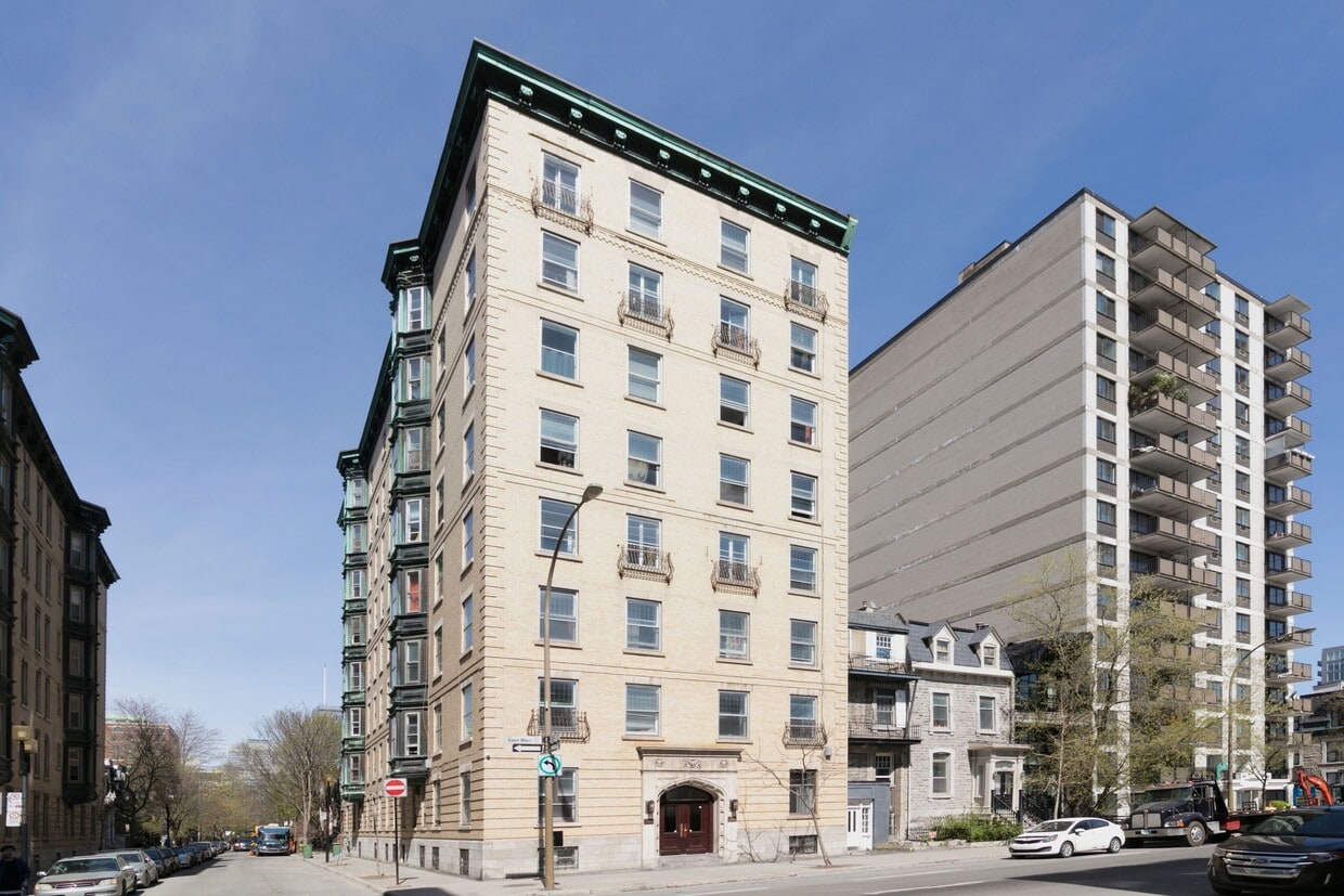 Photo principale - 1245 Rue St Marc