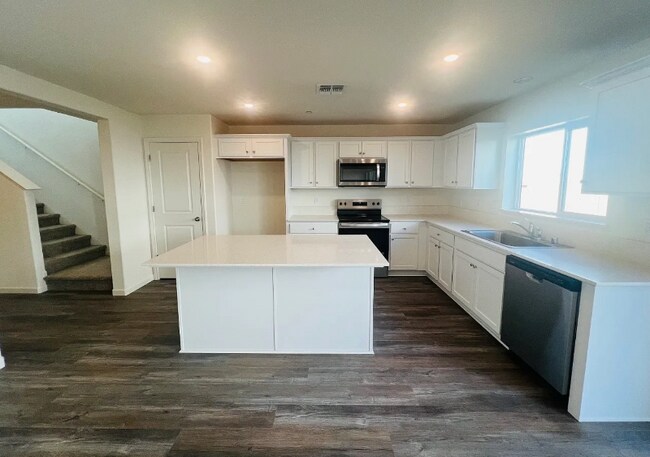 Foto del edificio - 18541 Waterfront Wy