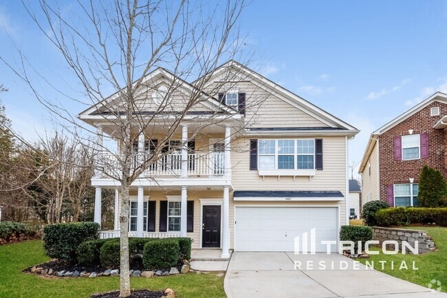 Building Photo - 6405 Lanzerac Manor Dr