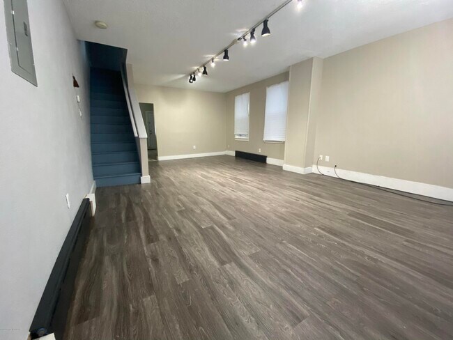 Foto del edificio - 143 George Ave