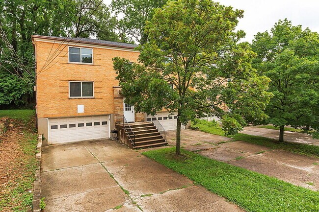 Foto del edificio - 3552 Brotherton Rd