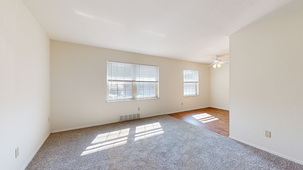 Photo - Brentwood Place Apartments