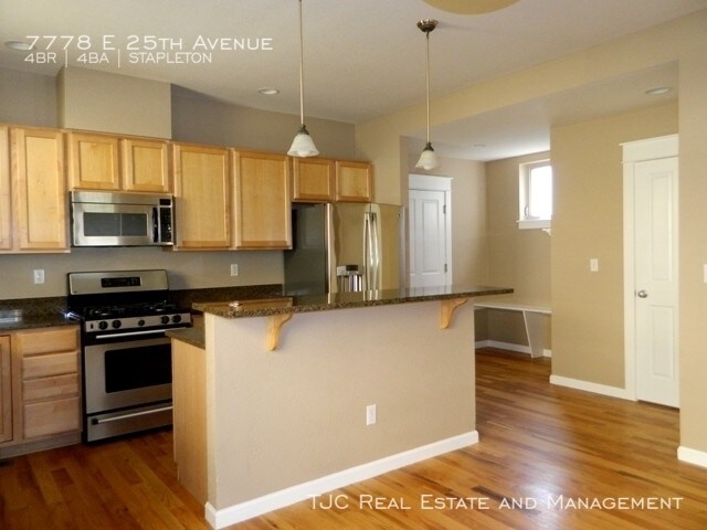 Building Photo - Stapleton Home for Rent