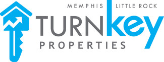 Property Management Company Logo