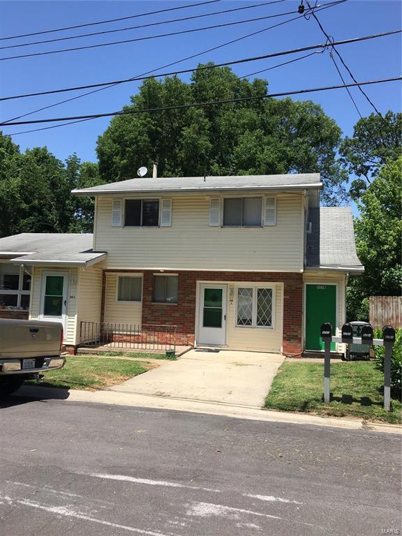 Foto del edificio - 525 Sullivan St