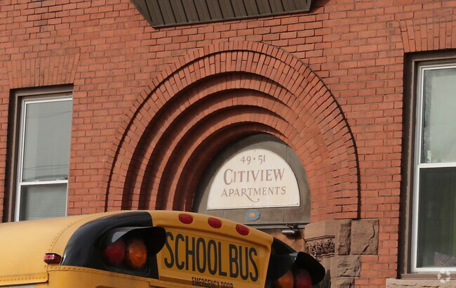 Foto del edificio - Citiview Apartments