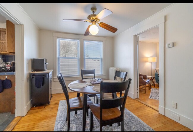 Foto del edificio - 87 Cumberland St