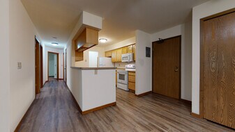Tucson Trails LLC