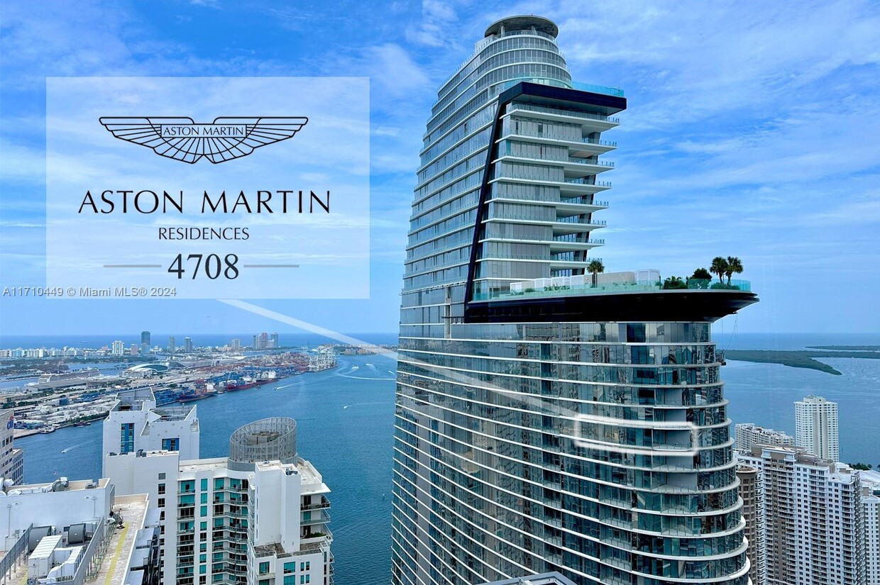 Foto principal - 300 Biscayne Blvd Way