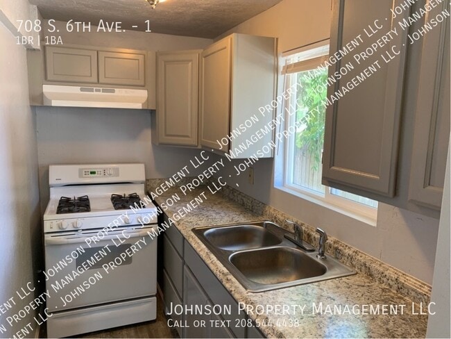 Foto del edificio - 708 S 6th Ave