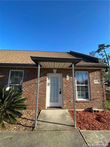 Foto del edificio - 233 Armistead Ln