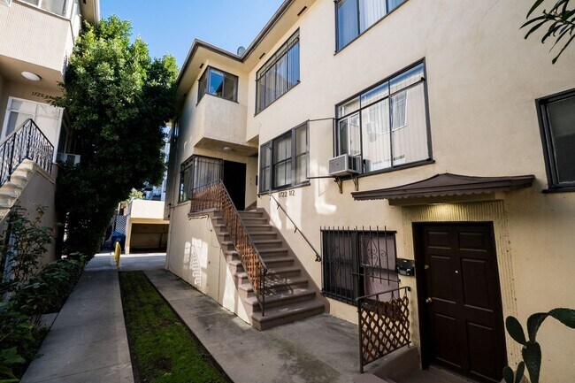 Building Photo - Gramercy Apartments