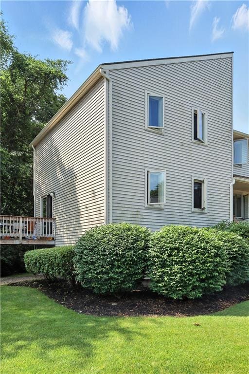 Building Photo - 660 Point Judith Rd