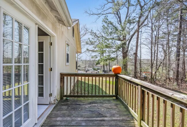 Foto del edificio - 3 bed 2 bath in Decatur! ***50% off on the first month rent***