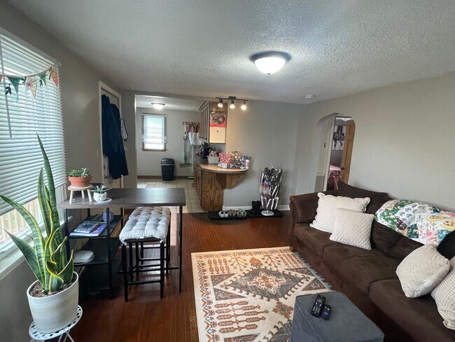 Foto del edificio - 22 7th St NW