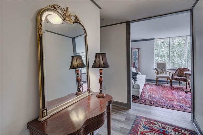 Foto del edificio - 2637 Peachtree Rd