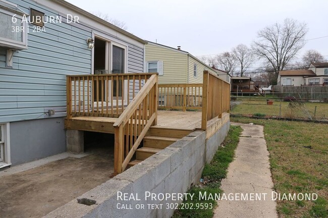 Building Photo - Your New Home in New Castle - For Rent, 3 ...