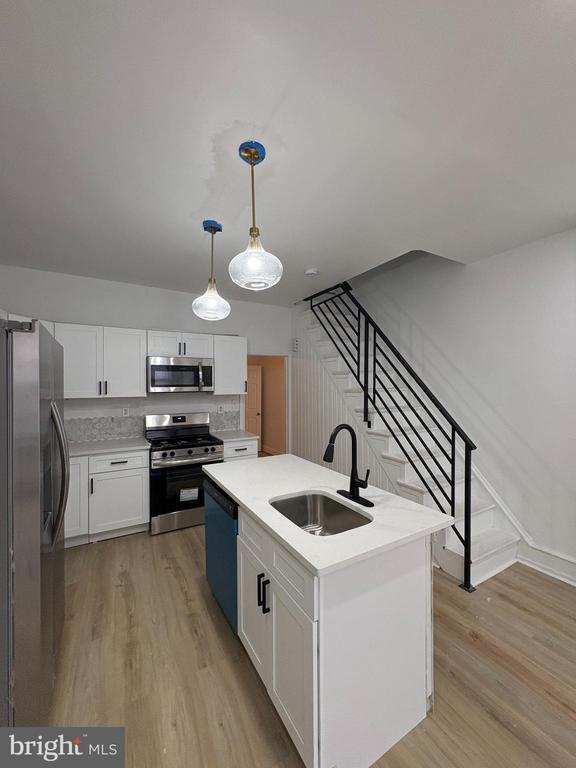 Foto del edificio - 2423 N Park Ave