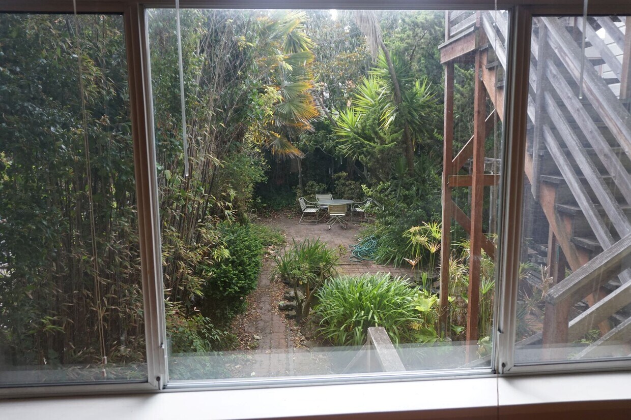 1127B Cole St Unit Junior Studio, San Francisco, CA 94117 Apartments