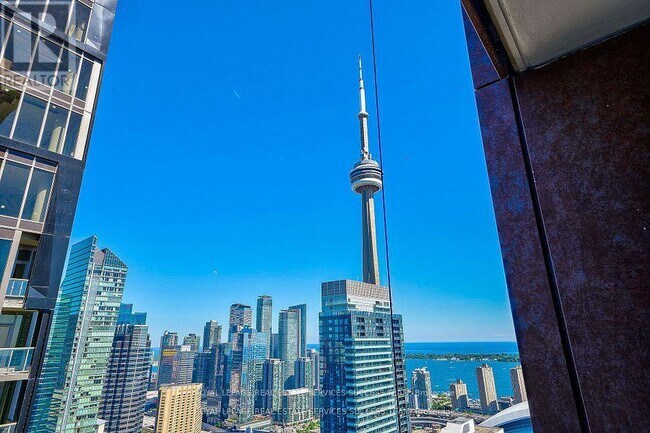 Photo du bâtiment - 55 Mercer St