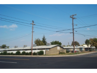 Primary Photo - Terrace Way Gardens Apartments