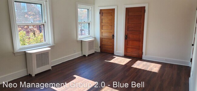 Foto del edificio - 4 br, 2 bath House - 206 N Charlotte St 2n...