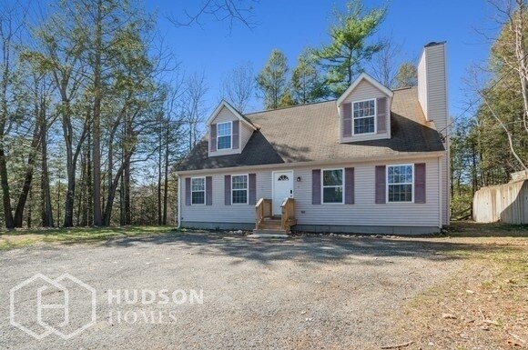 Primary Photo - NOW AVAILABLE! 34 Kent Rd, Westminster, MA...