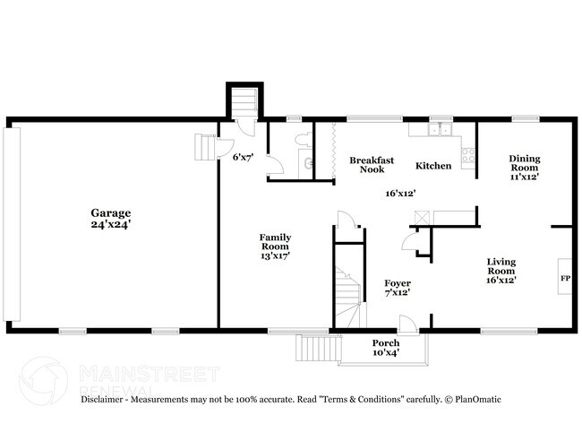 Building Photo - 11 Larchlea Pl
