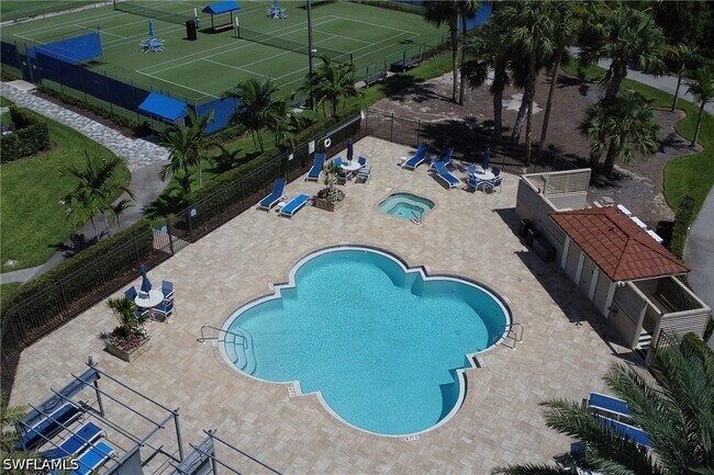 Foto del edificio - 4556 Andover Way