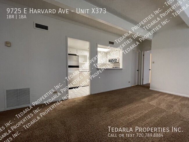 Building Photo - 9725 E Harvard Ave