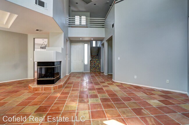 Foto del edificio - 3 br, 2.5 bath House - 1616 Cordoba Canyon...