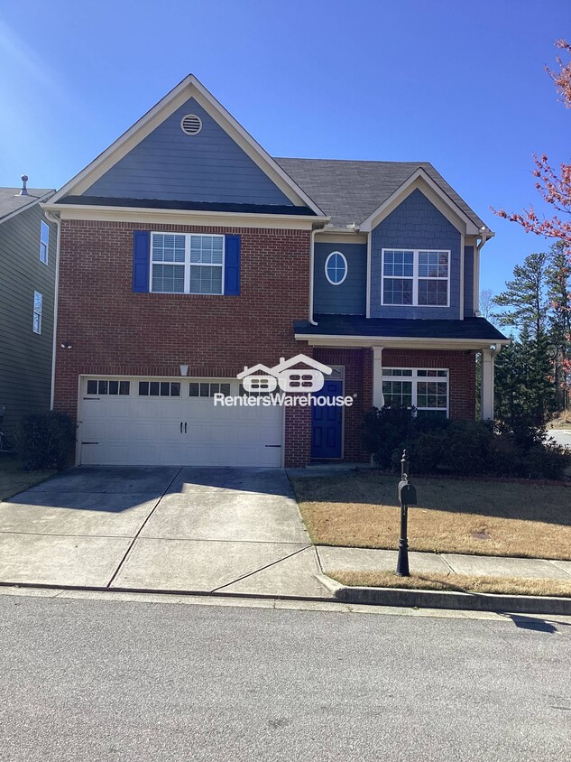 Foto principal - 3446 Post Bridge Rd NE