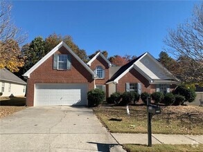 Building Photo - 3720 Crescent Walk Ln NE