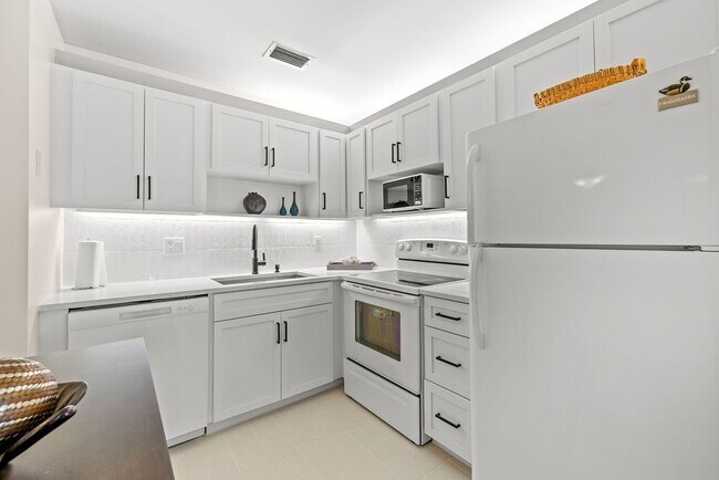 Foto del edificio - 110 Spring Lake Ct