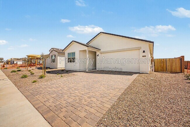 Foto del edificio - 4433 E Rock Daisy Ln