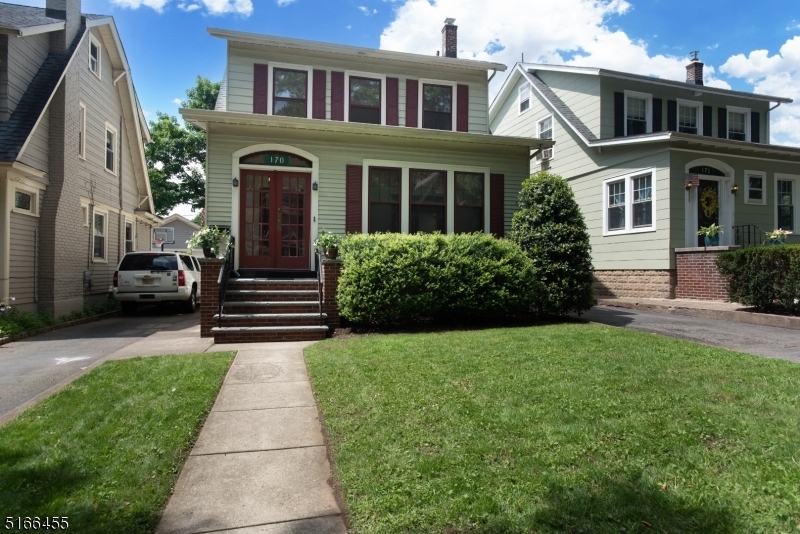 170 Carteret St, Glen Ridge, NJ 07028 House Rental in Glen Ridge, NJ