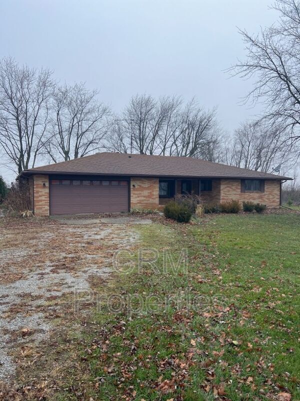 4371 N 300 W, Kokomo, IN 46901 House Rental in Kokomo, IN