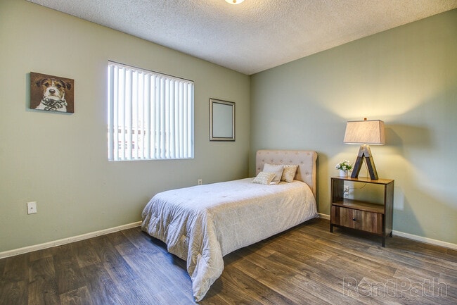 2do dormitorio - Country Aire