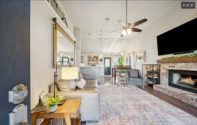 Foto del edificio - 8708 N 124th East Ave