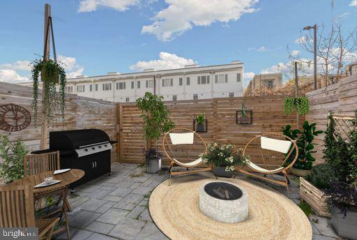 Foto principal - 1241 N 27th St