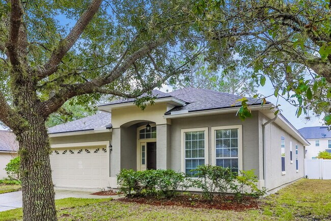 Foto del edificio - 3917 Leatherwood Dr