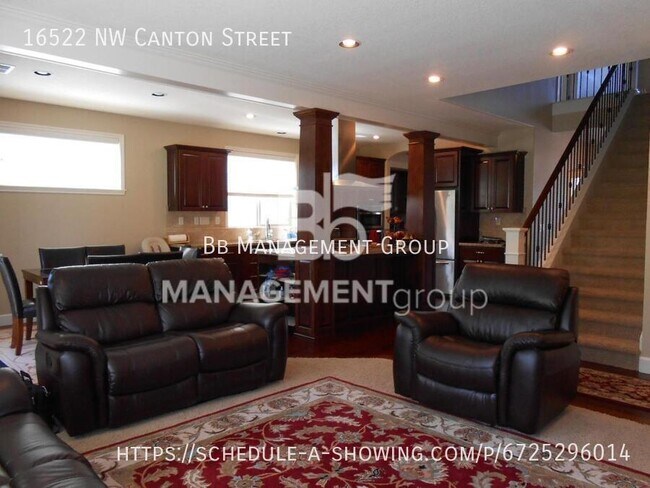 Foto del edificio - 16522 Northwest Canton Street