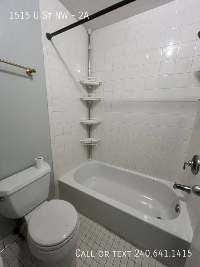 Photo - 1515 U St NW Apartment