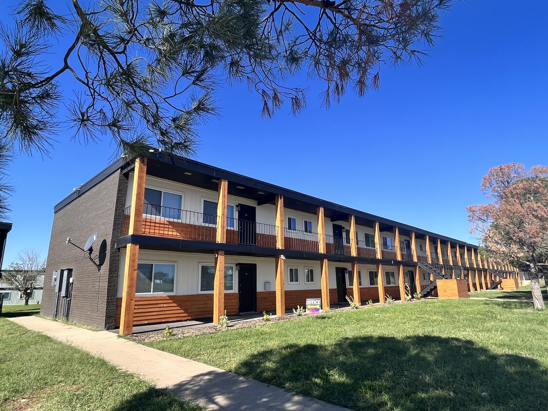 Foto principal - 1215 Milburn Ave