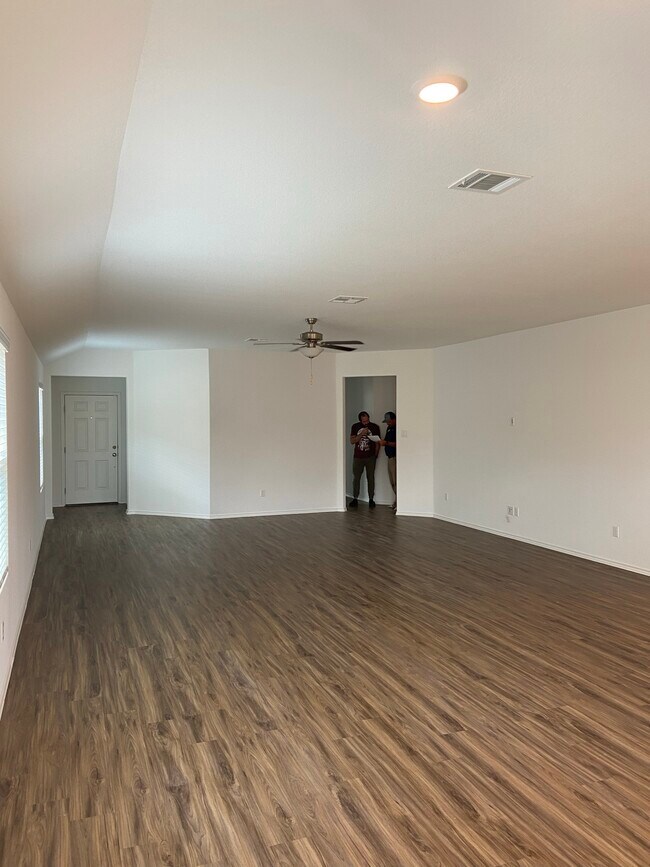 Living Room/Great Room - 325 Arnage Dr