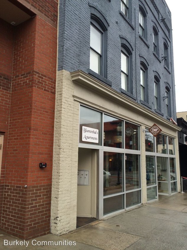 Building Photo - 358 S Elm St