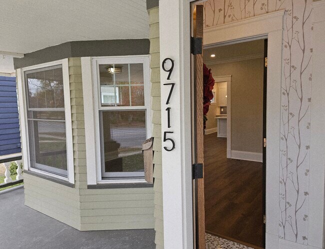 Foto del edificio - 9715 Clifton Blvd