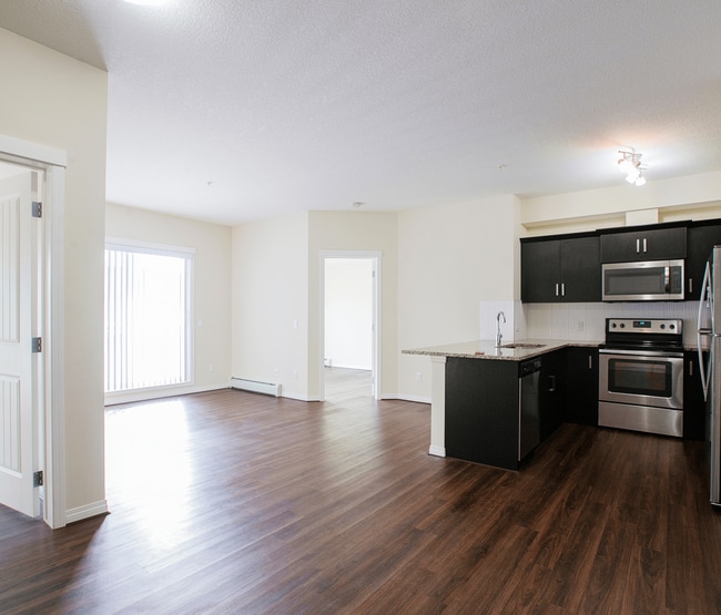 Building Photo - The Treo at Sherwood